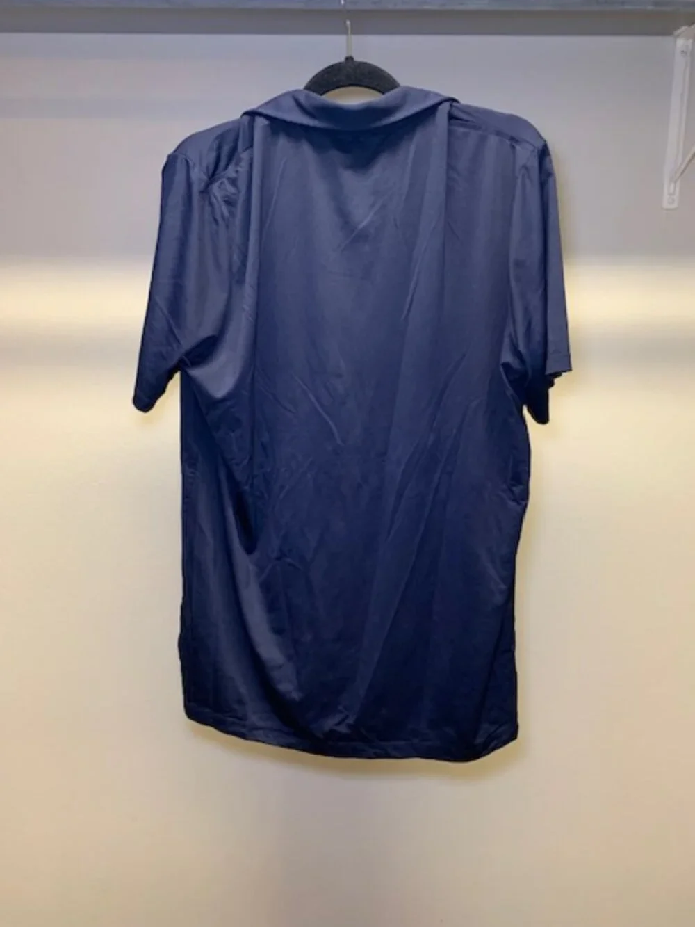 Ralph Lauren Polo Shirt – Navy Blue